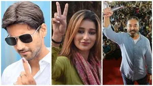 पांच राज्यों के विधानसभा चुनावी मैदान में उतरे वो फिल्मी सितारे, जिन्हें मिली करारी हार