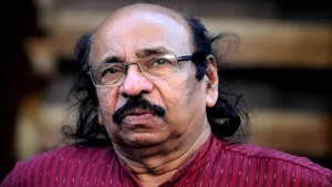 Facebook ने मशहूर कवि सच्चिदानंदन का अकाउंट किया ब्लॉक, BJP और केरल चुनाव से जुड़ा है मामला