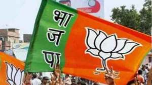 पश्चिम बंगाल बीजेपी में बड़ी टूट के संकेत! निकाय चुनाव को लेकर हुई समीक्षा बैठक में नहीं पहुंचे दो बड़े नेता