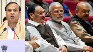 North East Govt: त्रिपुरा, नागालैंड और मेघालय सरकार में CM कौन बनेंगे? दिल्ली में शाह के आवास पर मंथन