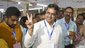 Tripura CM Manik Saha: माणिक साहा ही बनेंगे त्रिपुरा के मुख्यमंत्री, चुने गए बीजेपी विधायक दल के नेता