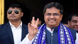 Manik Saha: ऐसे ही भाजपा ने नहीं बना दिया मुख्यमंत्री, जानिए माणिक साहा के डॉक्टर से सीएम बनने तक का सफर