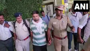 यूट्यूबर मनीष कश्यप को मदुरै लेकर पहुंची तमिलनाडु पुलिस, 31 मार्च को कोर्ट में किए जाएंगे पेश