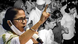 Wrestlers Protest: पहलवानों से करेगी बंगाल CM की टीम मुलाकात, ममता बोलीं- हम आपके साथ हैं