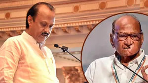 क्या है नागालैंड में NCP-BJP गठबंधन की वो कहानी? जो अजित पवार ने अपनी बगावत के बचाव में सुनाई