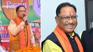 Vishnu Deo Sai: कौन हैं विष्णु देव साय, जो बनेंगे छत्तीसगढ़ के नए CM,न कोई केस, न विवाद में नाम