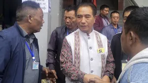 Mizoram result 2023: इंदिरा गांधी के सिक्योरिटी इंचार्ज रहे लालदुहोमा 8 दिसंबर को लेंगे CM पद की शपथ