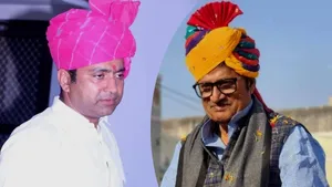 Rahul Kaswan vs Rajendra Rathore: चूरू में कस्‍वां-राठौड़ के बीच सियासी लड़ाई की पूरी कहानी, असली 'जयचंद' कौन?