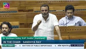 इस ज्योतिर्लिंग के ट्रस्टी रह चुके हैं मुसलमान, Waqf में गैर मुस्लिमों को थोपने के आरोप के बीच खुलासा