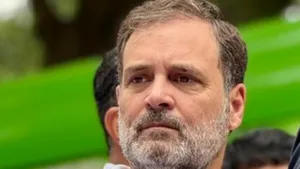 'चुनाव आयोग जानता है उसका डेटा फटेगा इसलिए', चुनाव आयोग के नोटिस पर राहुल गांधी ने किया एक और बड़ा दावा 