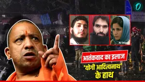 Delhi Bomb Blast: लखनऊ की शाहीन के बाद खुले आतंक के तार, नई कड़ी डॉ. परवेज अंसारी, अब तक कितने अरेस्ट? 