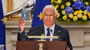 India EU FTA 2026: 'मैं एक भारतीय भी हूं', किस राज्य के रहने वाले हैं EC प्रेसिडेंट कोस्टा