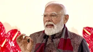 India Energy Week 2026 में पीएम मोदी का 'राउंडटेबल' विजन, भारत की ग्लोबल लीडरशिप का रोडमैप तैयार