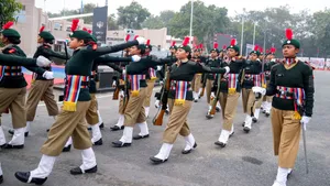 Republic Day Parade Tickets: सिर्फ ₹20 में खरीदें 26 जनवरी परेड की टिकट, Online यहां से ऐसे बुक करें