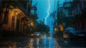 Kal Ka Mausam: 9 फरवरी से Himachal और Jammu में बर्फबारी, UP समेत 11 राज्यों में कहां-कहां IMD का संकट अलर्ट? 