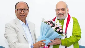 मणिपुर में 5000 नए घरों का ऐलान, क्या अब थमेगी 2 साल की आग? मोदी सरकार के फैसले से बदलेगा हालात का गणित