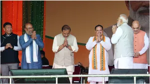 Manipur New CM: युमनाम खेमचंद सिंह होंगे मणिपुर के नए मुख्यमंत्री, जानें कुकी या मैतेई किस जातीय समूह से हैं?