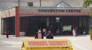 Budget 2026: रांची में खुलेगा  Nimhans 2, सीतारमण के बजट पर मेंटल हेल्थ पर जोर 