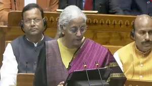 Budget 2026 ओडिशा, केरल, आंध्र प्रदेश और तमिलनाडु में डेडिकेटेड रेयर अर्थ कॉरिडोर, वित्तमंत्री सीतारमन का ऐलान