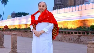 Odisha News: पूर्व सीएम नवीन पटनायक का BJP पर हमला, ‘इनका नारा जय किसान नहीं, भगाओ किसान है'