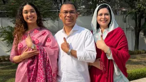 Tarique Rahman Family: बांग्लादेश के अगले पीएम तारिक रहमान के परिवार में कौन-कौन, क्या करती हैं पत्नी?