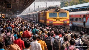 शादी सीजन से पहले बिहारियों को तगड़ा झटका! बंद हुई दिल्ली से चलने वाली 2 बड़ी ट्रेन, क्या है कारण?