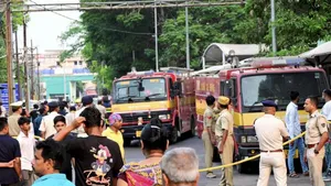 Odisha: कटक में भीषण हादसा, SCB मेडिकल कॉलेज के ट्रॉमा केयर में लगी आग, 10 मरीजों की मौत