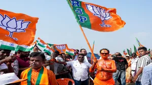 Puducherry Elections: चुनाव से पहले BJP का बड़ा दांव! अरुलमुरुगन को मिला टिकट, क्या होगा इसका असर?