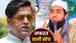 PM मोदी के बाद अब CM योगी की मां पर अभद्र टिप्पणी, दोनों में बिहार लिंक, भड़के रवि किशन- 'दिखा दी गंदी सोच'