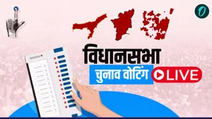 Asembly Election 2026 Voting: शाम 5 बजे तक असम में 84.42 और केरल में 75.01% वोटिंग