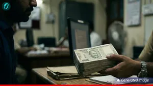 'पंजाब में रजिस्ट्री के लिए 28 अफसरों को देनी पड़ी रिश्वत', IPL के बीच पूर्व भारतीय क्रिकेटर का बड़ा खुलासा 