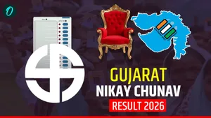 Gujarat Election 2026 Result: 15 महानगरपालिकाओं में खिला BJP का कमल, कांग्रेस ने कहां दर्ज की जीत?