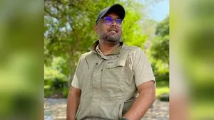 I-PAC डायरेक्टर Vinesh Chandel 10 दिन की ED कस्टडी में, ‘हवाला फंडिंग’ से ₹50 करोड़ तक के खेल का आरोप