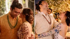 Jubin Nautiyal Wife: उत्तराखंड की वादियों में सीक्रेट वेडिंग, कौन हैं जुबिन नौटियाल की दुल्हनिया?