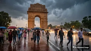 Kal Ka Mausam: Noida-Delhi-UP में तूफानी बारिश? 3 दिन कहां IMD का ओलावृष्टि Alert? 24 घंटे कैसा मौसम?