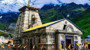  उत्तराखंड की जनगणना 2027 की शुरुआत स्व-गणना के साथ हुई