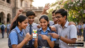 Mp Board 10th 12th Results 2026 Direct Link To Download Scorecards Mpbse Nic In Mpresults Nic In 1542239.html