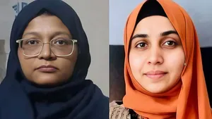 TCS में 'व्हाइट कॉलर' आतंक का जाल! फरार HR Nida Khan का आतंकी शाहीन से कनेक्शन, स्पेशल सेल की एंट्री