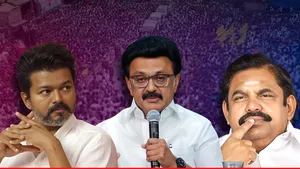 Opinion poll: DMK या NDA? तमिलनाडु में किसकी बनेगी सरकार? CM की पहली पसंद कौन? सर्वे ने खोल दिए सारे राज