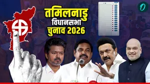 Tamil Nadu Election 2026: क्रिमिनल केस से अमीर उम्मीदवारों की लिस्ट, DMK vs NDA किस का क्या रिकॉर्ड? रिपोर्ट