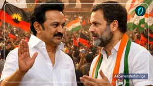 Congress Candidate List: TN चुनाव में कांग्रेस की पहली सूची जारी, सेल्वापेरुंथगई समेत ये दिग्गज मैदान में