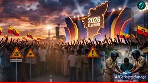 TN Election 2026: PMK ने जारी किया अपना मेनिफेस्टो, किन-किन मुद्दों पर रहेगा फोकस? नशे पर एक्शन का ऐलान