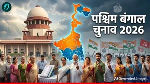 West Bengal में लाखों लोग नहीं डाल सकेंगे वोट, SC का आया अहम फैसला, TMC के लिए क्‍यों है तगड़ा झटका? 