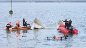 Mp Hindi News Jabalpur Bargi Dam Cruise Accident Rescue Operation Updates 1553663.html