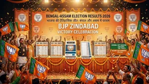 Bengal-Assam Election Results: बंगाल और असम के वो दो दलबदलू नेता, जिन्‍होंने विपक्ष को किया चारों खाने चित्‍त 