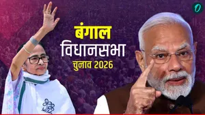 Phalodi Satta Bazar: बंगाल में किसकी सरकार? 92% वोटिंग के बाद फलोदी ने बदले आंकड़े, भवानीपुर में फंसा पेंच!