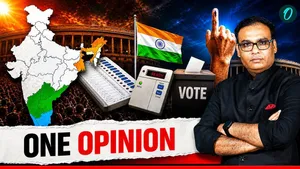असम-बंगाल, तमिलनाडु और केरलम चुनाव परिणाम: जनादेश का गणित नहीं, बदलते भारत का नया राजनीतिक व्याकरण