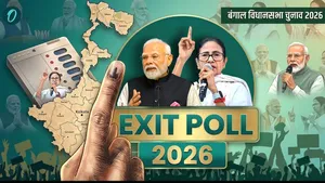 Bengal Exit Poll: चुनाव में क्यों पिछड़ रही TMC? एग्जिट पोल में छिपे वो 5 मुद्दे जिन्होंने बदल बंगाला का मूड!