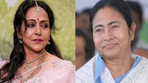 पश्चिम बंगाल में BJP की जीत पर ये क्या बोलीं Hema Malini? हिंदुओं और ममता बनर्जी पर दिया बड़ा बयान, बताया सच