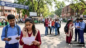 JAC 12th Result 2026 में नंबर कम आए तो घबराएं नहीं, कैसे कराएं रिवैल्यूएशन? सप्लीमेंट्री की पूरी प्रक्रिया